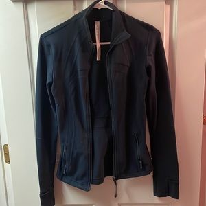 Good condition- lululemon jacket